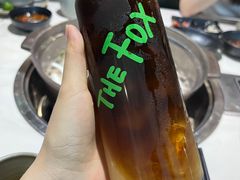 -狐狸爱上椰子鸡(滨江星光大道店)