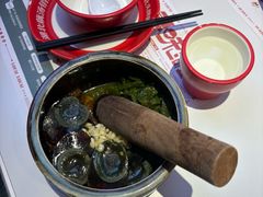 -来菜·湖北头牌藕汤(武商MALL众圆店)
