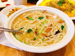 -莆田餐厅PUTIEN(三里屯店)