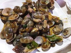 -吉源大排档·鱼生·海鲜(烧烤彩印厂店)