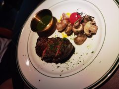 -404干式熟成牛排馆•聚会餐厅