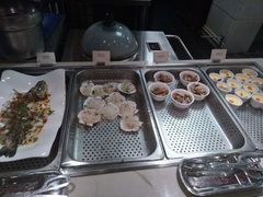 -广东嘉华大酒店·季花铁板烧餐厅