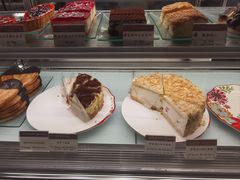 -德南面包房(尚都店)