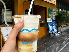 -Shiftin’浮起咖啡 (福保店)