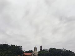 -南沙天后宫景区