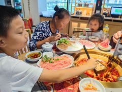 -月满大江火锅(金沙时代广场店)