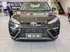 -上海和展广汽丰田4S店(老闵行店)