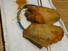 -林妈妈村·日式料理(宝山龙湖天街店)