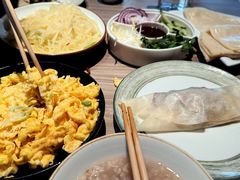 -老昌春饼(果戈里大街店)