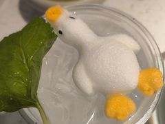 -超级鲜•胡毛肚火锅(扬帆店)