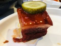 -106餐厅(山水文园店)
