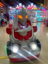 -莫莉幻想儿童乐园(北京丰台永旺店)