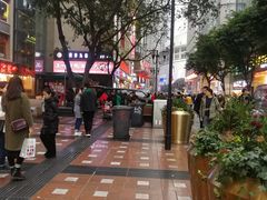 -八一好吃街·高品美食广场