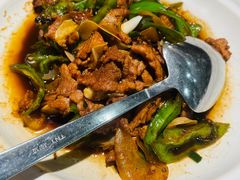 -兰湘子·湘菜小炒(石家庄万象城店)