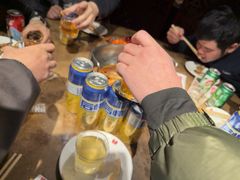 -七欣天香辣蟹火锅(上海银亿滨江店)