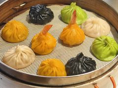 -隆喜元鱼汤包·海鲜(中联广场店)