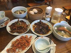-双塔老饭店
