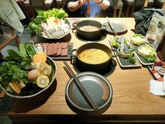 -呷哺呷哺 黄金牧场 (新中关购物中心店)