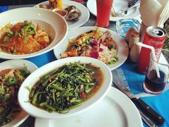 -Onion restaurant