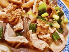 -锦泓老字号猪脏粉(东联大厦店)