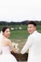 点击看大图 -金夫人婚纱摄影(衡阳店)