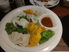 -前海沿·青岛菜(五四广场永旺店)