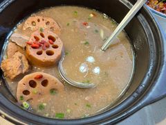 -福巷湘食小馆·猛火现炒(上海首店)