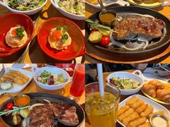 -斗牛士牛排(南京东路店)