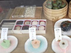 -佬泰丰斋· 乌镇茶食餐厅