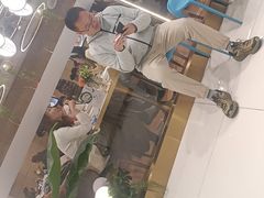 -东方饺子王(新奥购物中心店)