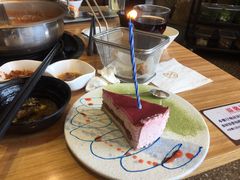-水林间·寿喜烧自助(仙林金鹰店)