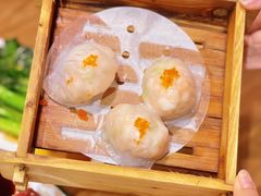 -禄运茶居·手工点心(猎德店)