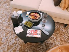 -南京圣和府邸豪华精选酒店