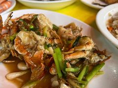 -锐记美食店·现捞海鲜(闸坡店)