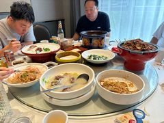 -大鸭梨烤鸭(枣园店)