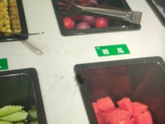 -汤姆家的优质牛排(王府井店)