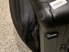 -RIMOWA(上海维修保养中心)