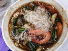 -太婆抱罗粉…海南特色小吃(一市场店)