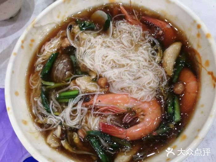 太婆抱罗粉…海南特色小吃(一市场店)图片