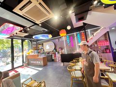-棒小伙·齐齐哈尔烤肉(龙茗路店)
