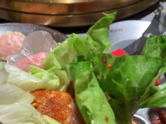 -杨小佳·齐齐哈尔烤肉·烤串(广州店)