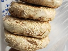 -李小老烧饼(常营民族家园店)