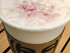 -星巴克(太原茂业天地店)