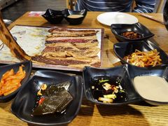 -大壮家原味烤肉(兴华北街店)