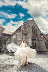 点击看大图 戛纳印象摄影工作室(南开定制店)-戛纳印象摄影(潮拍定制馆)