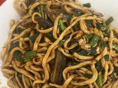 -三百碗宝应长鱼面(板仓街店)