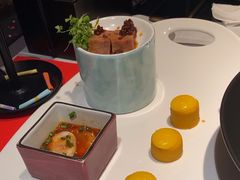 -馋遇江南·精致湖景雅宴(东方之门店)