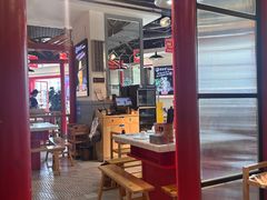-蛙一刀·麻椒鱼火锅(金仙桥店)