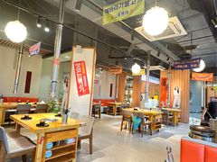 -狮子三·脆鳗鱼烤肉(信和廣場4樓店)