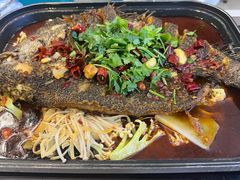 -福巷湘食小馆·猛火现炒(上海首店)